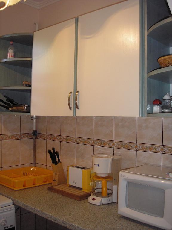 Kaktuszvirag Apartmanhaz Hajdúszoboszló Cameră foto