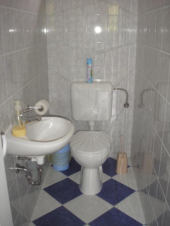 Kaktuszvirag Apartmanhaz Hajdúszoboszló Cameră foto